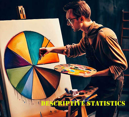 Descriptive Statistics Help