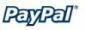 Pay safely with Paypal